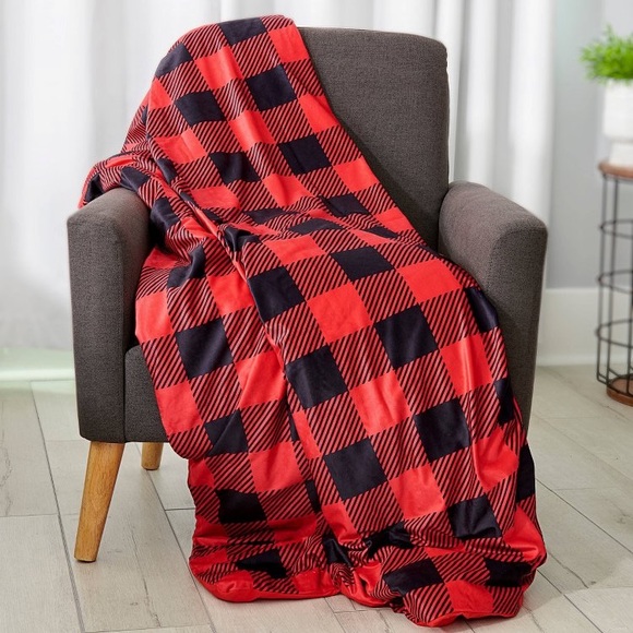 NWT Weighted Blanket Cover - Picture 1 of 7